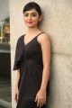 Actress Pooja K Doshi Black Dress Pics @  Kaadhali Audio Release