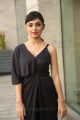 Telugu Actress Pooja K Doshi in Black Dress Pics