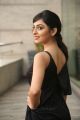 Kaadhali Movie Actress Pooja K Doshi Black Dress Pics