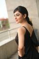 Telugu Actress Pooja K Doshi in Black Dress Pics