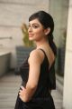 Telugu Actress Pooja K Doshi in Black Dress Pics