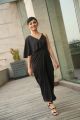 Telugu Actress Pooja K Doshi in Black Dress Pics