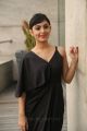 Actress Pooja K Doshi Black Dress Pics @  Kaadhali Audio Release