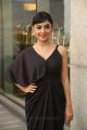 Kaadhali Movie Actress Pooja K Doshi Black Dress Pics