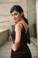 Kaadhali Movie Actress Pooja K Doshi Black Dress Pics