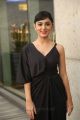 Telugu Actress Pooja K Doshi in Black Dress Pics