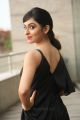 Kaadhali Movie Actress Pooja K Doshi Black Dress Pics