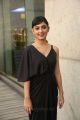 Actress Pooja K Doshi Black Dress Pics @  Kaadhali Audio Release