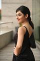 Telugu Actress Pooja K Doshi in Black Dress Pics