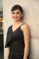 Kaadhali Movie Actress Pooja K Doshi Black Dress Pics