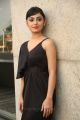 Kaadhali Movie Actress Pooja K Doshi Black Dress Pics