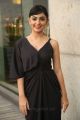 Actress Pooja K Doshi Black Dress Pics @  Kaadhali Audio Launch