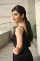 Actress Pooja K Doshi Black Dress Pics @  Kaadhali Audio Release