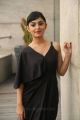 Actress Pooja K Doshi Black Dress Pics @  Kaadhali Audio Release