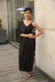 Kaadhali Movie Actress Pooja K Doshi Black Dress Pics