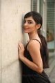 Actress Pooja K Doshi Black Dress Pics @  Kaadhali Audio Release