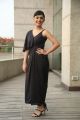 Actress Pooja K Doshi Black Dress Pics @  Kaadhali Audio Launch