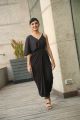 Actress Pooja K Doshi Black Dress Pics @  Kaadhali Audio Release