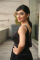 Actress Pooja K Doshi in Black Dress Pics @  Kaadhali Audio Launch