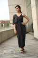 Kaadhali Movie Actress Pooja K Doshi Black Dress Pics