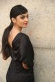 Kaadhali Movie Actress Pooja K Doshi Black Dress Pics