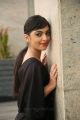 Telugu Actress Pooja K Doshi in Black Gown Dress  Pics