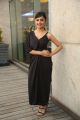 Actress Pooja K Doshi Black Dress Pics @  Kaadhali Audio Launch