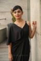 Actress Pooja K Doshi Black Dress Pics @  Kaadhali Audio Launch