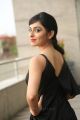 Actress Pooja K Doshi Black Dress Pics @  Kaadhali Audio Launch