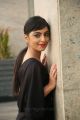 Telugu Actress Pooja K Doshi in Black Gown Dress  Pics