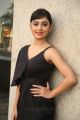 Kaadhali Movie Actress Pooja K Doshi Black Dress Pics