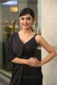 Telugu Actress Pooja K Doshi in Black Dress Pics