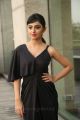 Actress Pooja K Doshi Black Dress Pics @  Kaadhali Audio Release