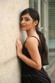 Kaadhali Movie Actress Pooja K Doshi Black Dress Pics