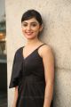 Telugu Actress Pooja K Doshi in Black Dress Pics