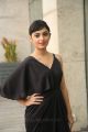 Kaadhali Movie Actress Pooja K Doshi Black Dress Pics