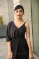 Actress Pooja K Doshi Black Dress Pics @  Kaadhali Audio Release