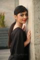 Kaadhali Movie Actress Pooja K Doshi Black Dress Pics