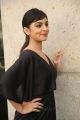 Actress Pooja K Doshi Black Dress Pics @  Kaadhali Audio Launch