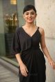 Telugu Actress Pooja K Doshi in Black Dress Pics