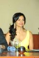 Actress Pooja Kumar Hot Stills at Vishwaroopam Press Meet, Hyderabad