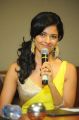 Pooja Kumar Latest Hot Stills at Vishwaroopam Press Meet, Hyderabad