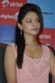 Actress Pooja Kumar New Photos at Vishwaroopam Press Meet