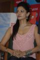 Actress Pooja Kumar New Photos at Viswaroopam Press Meet