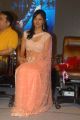 Actress Pooja Kumar in Saree at Vishwaroopam Audio Release Function