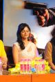 Actress Pooja Kumar at Vishwaroopam Telugu Audio Release Function