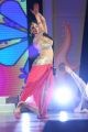Actress Pooja Kumar Performance at Uttama Villain Audio Launch