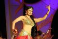Pooja Kumar Dance Performance @ Uttama Villain Audio Release