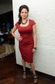 Tamil Actress Pooja Kumar in Red Dress Hot Pictures