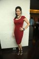 Tamil Actress Pooja Kumar Hot in Red Dress Pictures